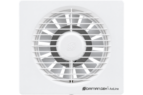هواکش خانگی 15 سانتیمتری دمنده اکسیلاین مدل VBX-15S2S